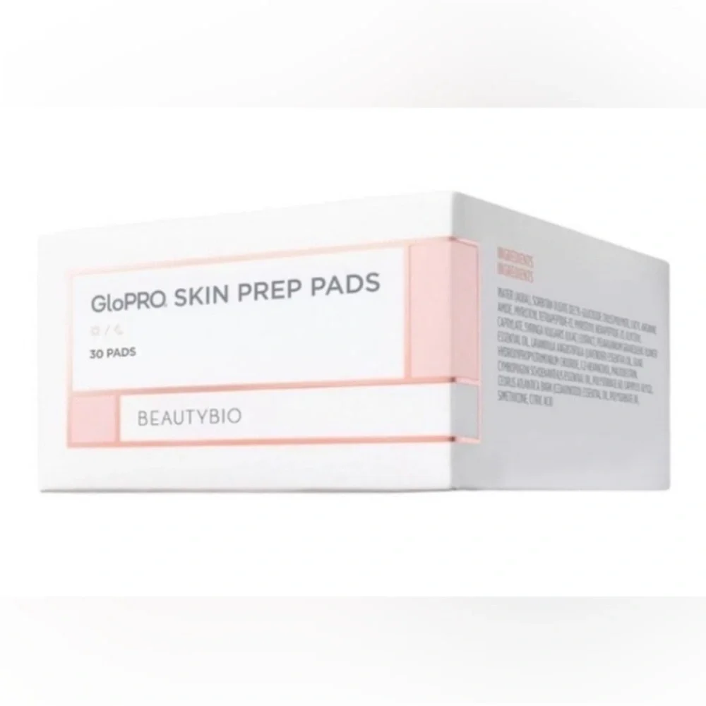 GloPRO Skin Prep Pads